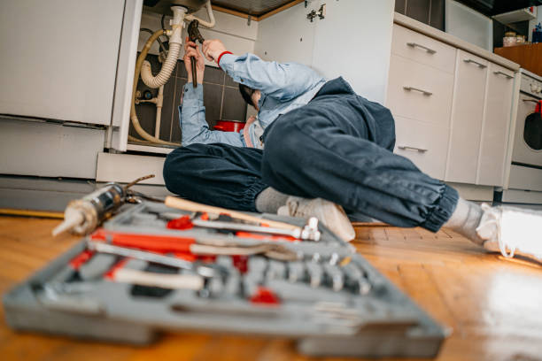 Sprinkler Systems in Mount Pleasant, UT