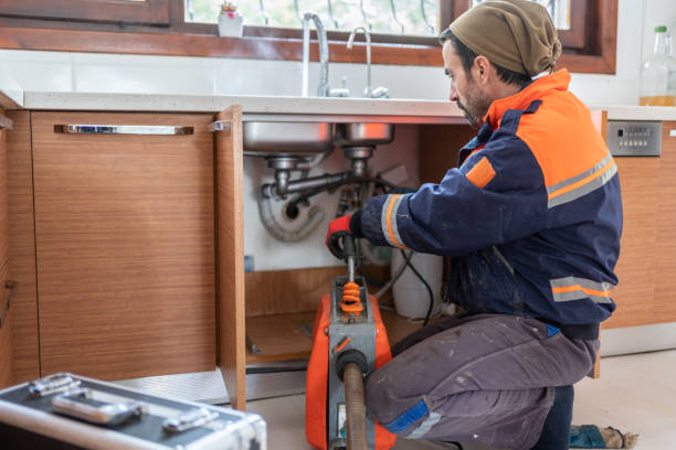 Best Toilet Repair Services  in Mount Pleasant, UT