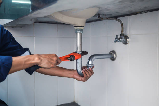 Best Plumbing Installation Services  in Mount Pleasant, UT