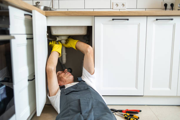 Best Water Leak Repair  in Mount Pleasant, UT