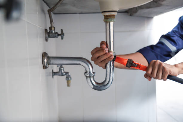 Best Sewer Line Repair  in Mount Pleasant, UT