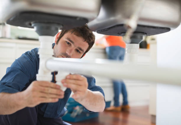 Best Hot Water Heater Installation  in Mount Pleasant, UT