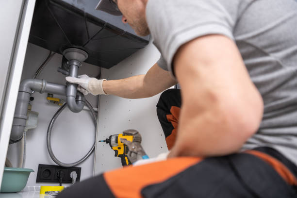 Trusted Mount Pleasant, UT Plumbing Experts