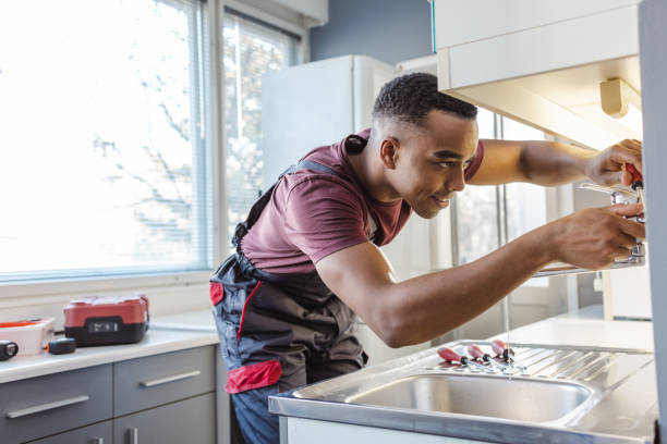 Best Clogged Drain Plumber  in Mount Pleasant, UT